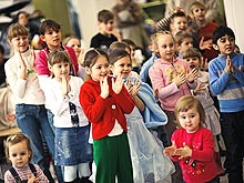 В «НИКО-Украина» пройдет «NIKO Junior Fest» - НИКО