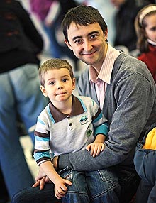 В «НИКО-Украина» пройдет «NIKO Junior Fest» - НИКО