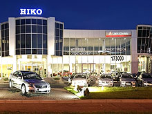 Компания «НИКО-Запад» получила высшую награду среди дилеров Audi - Audi