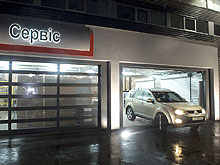 Официальный сервис Mitsubishi открывает новые преимущества технического обслуживания - Mitsubishi