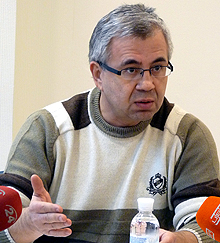 Кабмин не готовит возврат техосмотра - техосмотр