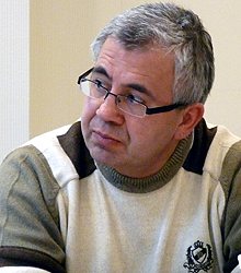 Кабмин не готовит возврат техосмотра - техосмотр