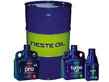 Агро-Союз формирует дилерскую сеть по продаже финских масел Neste Oil - Neste Oil