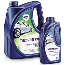 Лучшие покупатели масел Neste Oil получат ценные призы - Neste