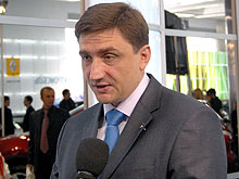 В Украине презентовали новый Nissan Patrol и объявили цены - Nissan