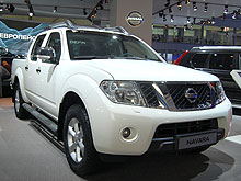 Nissan представил новые Patrol и Juke. Когда новинки появятся в Украине? - Nissan