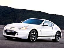 На автосалоне в Женеве Nissan представил широкий модельный ряд и несколько новинок - Nissan