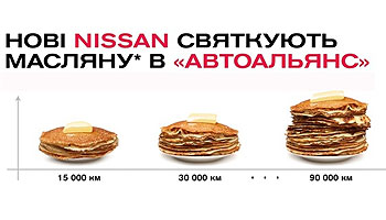 В «АвтоАльянсе» покупатели Nissan смогут бесплатно обслуживать автомобиль во время всего срока гарантии - Nissan