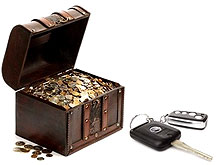 Покупатели Nissan будут платить меньше за авто с приданым - Nissan
