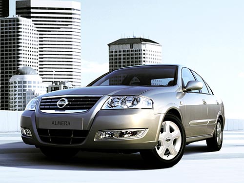 До конца апреля купить автомобили Nissan можно с выгодой до 80 000 грн. - Nissan