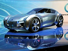 На автосалоне в Женеве Nissan представил широкий модельный ряд и несколько новинок - Nissan
