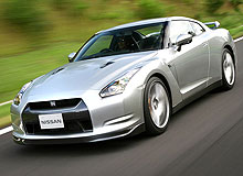 Европейские премьеры NISSAN на Автосалоне в Женеве 2008 - Nissan