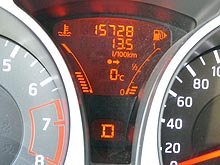 Тест-драйв Nissan Juke 4х4 190 л.с. Городская ракета