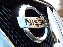 Новинки Nissan на автосалоне в Женеве - Nissan