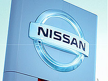 В Украине стартовала кредитная программа Nissan Finance - Nissan