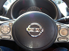 Тест-драйв нового поколения Nissan Micra: Равнение на город