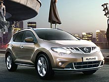 До конца апреля купить автомобили Nissan можно с выгодой до 80 000 грн. - Nissan