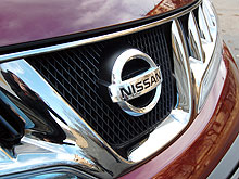 В Белоруссии стартовали официальные продажи Nissan - Nissan