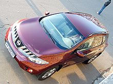 Nissan может остановить производство в США из-за Hitachi - Nissan