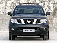На автомобили Nissan 2011 г. в. действует убедительное ценовое предложение - Nissan