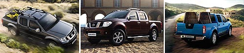 До конца апреля купить автомобили Nissan можно с выгодой до 80 000 грн. - Nissan