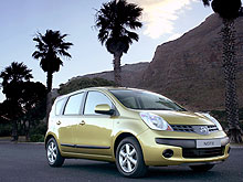 До конца февраля действуют выгодные цены на Nissan 2009 года - 2009