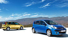 В 2008 году продажи Nissan в Украине выросли более чем в 1,5 раза - Nissan