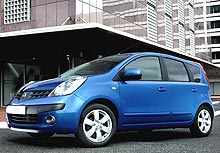 Nissan установливает рекорд продаж в Украине - Nissan