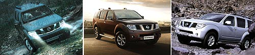 До конца апреля купить автомобили Nissan можно с выгодой до 80 000 грн. - Nissan