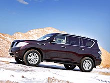 До конца апреля купить автомобили Nissan можно с выгодой до 80 000 грн. - Nissan