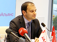 В Киеве начал работу новый дилер Nissan - Nissan