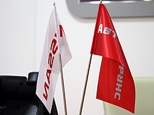 В Киеве начал работу новый дилер Nissan - Nissan