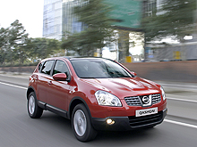 До конца февраля действуют выгодные цены на Nissan 2009 года - 2009