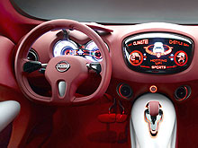 Официальная информация о новом концепте Nissan Qazana. Революция кроссовером продолжается - Nissan