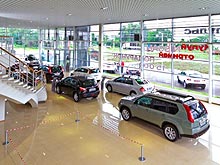 «Авто-Импульс Трейд» подготовил выгодные сервисные предложения на Nissan - Nissan