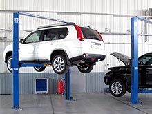 «Авто-Импульс Трейд» подготовил выгодные сервисные предложения на Nissan - Nissan