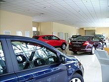 До конца февраля действуют выгодные цены на Nissan 2009 года - 2009