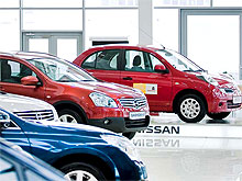 Покупатели Nissan Almera Classic получают два первых ТО в подарок - Nissan