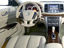 В августе действует ряд специальных предложений на популярные модели Nissan - Nissan