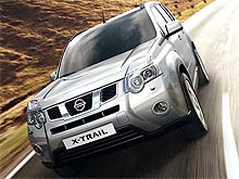 2011 года стал рекордным для Nissan в Европе - Nissan