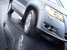 Длительный тест зимних шин Nokian Hakkapeliitta R SUV - Nokian