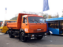 Выставочный тур «ОМЕГА-Автопоставка» - ОМЕГА-Автопоставка