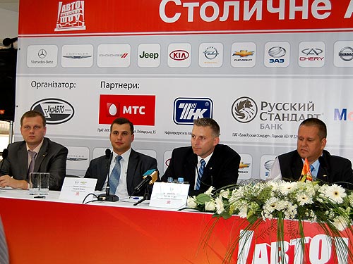Chevrolet вывел на украинский рынок две новые модели, но скоро будет еще больше новинок - Chevrolet
