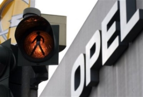 Magna и Сбербанк покупают Opel - Opel