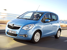 В рамках SIA 2008 на стендах Chevrolet, Opel, Cadillac представят 10 премьер - SIA 2008