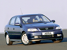 В Украине снижены цены на автомобили Opel. Скидки – до 13%! - Opel