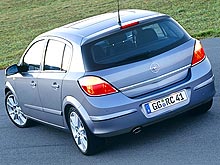 При покупке Opel или Chevrolet - путевка в Будапешт в подарок - Chevrolet