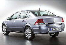 С начала года продажи Opel в Украине превысили 10 000 автомобилей - Opel