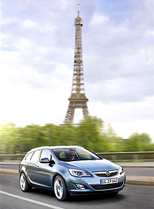 Opel и Chevrolet представят 4 новинки на SIA 2011 - Chevrolet