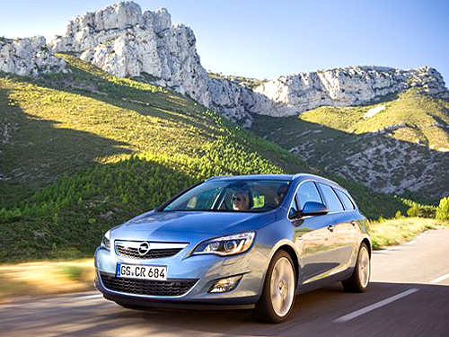Opel и Chevrolet представят 4 новинки на SIA 2011 - Chevrolet